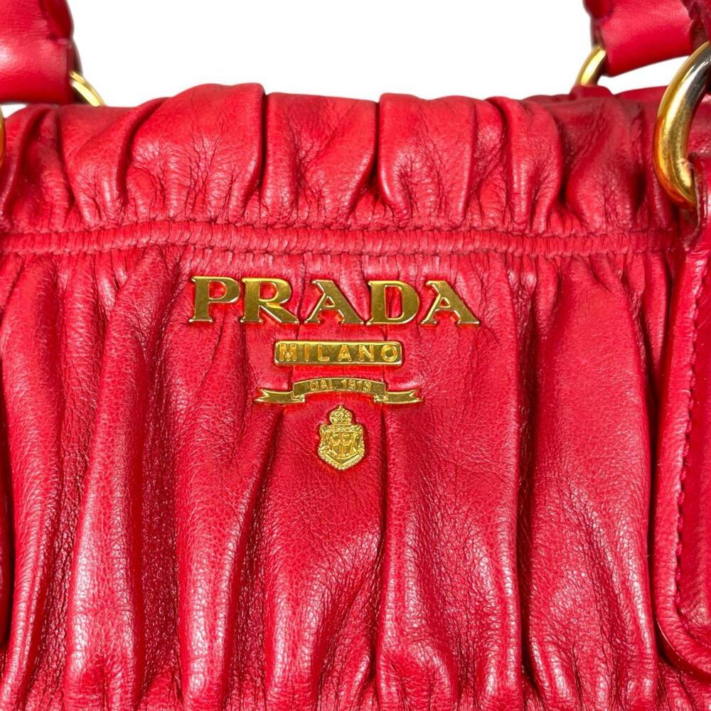 PRADA Bag - Picture 16 of 16